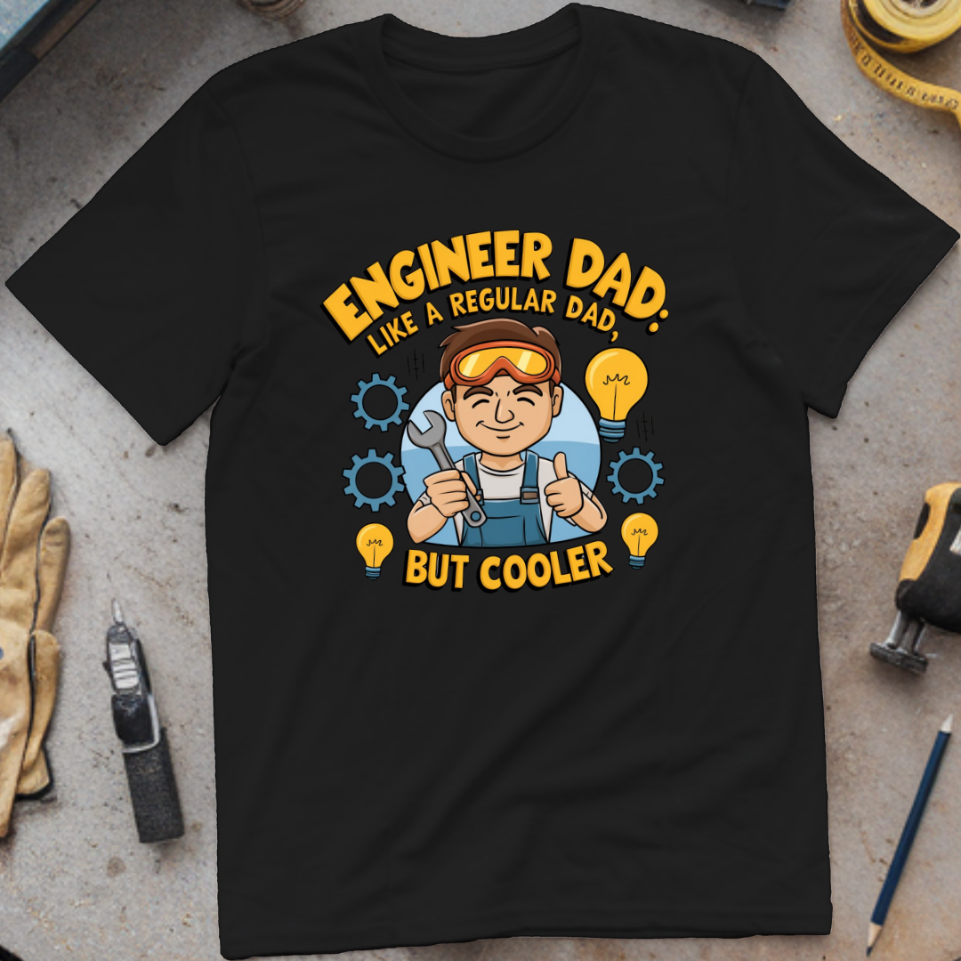 Engineer Dad