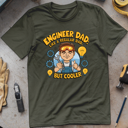 Engineer Dad