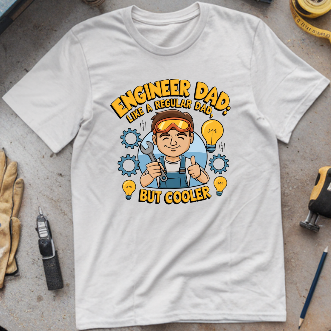 Engineer Dad