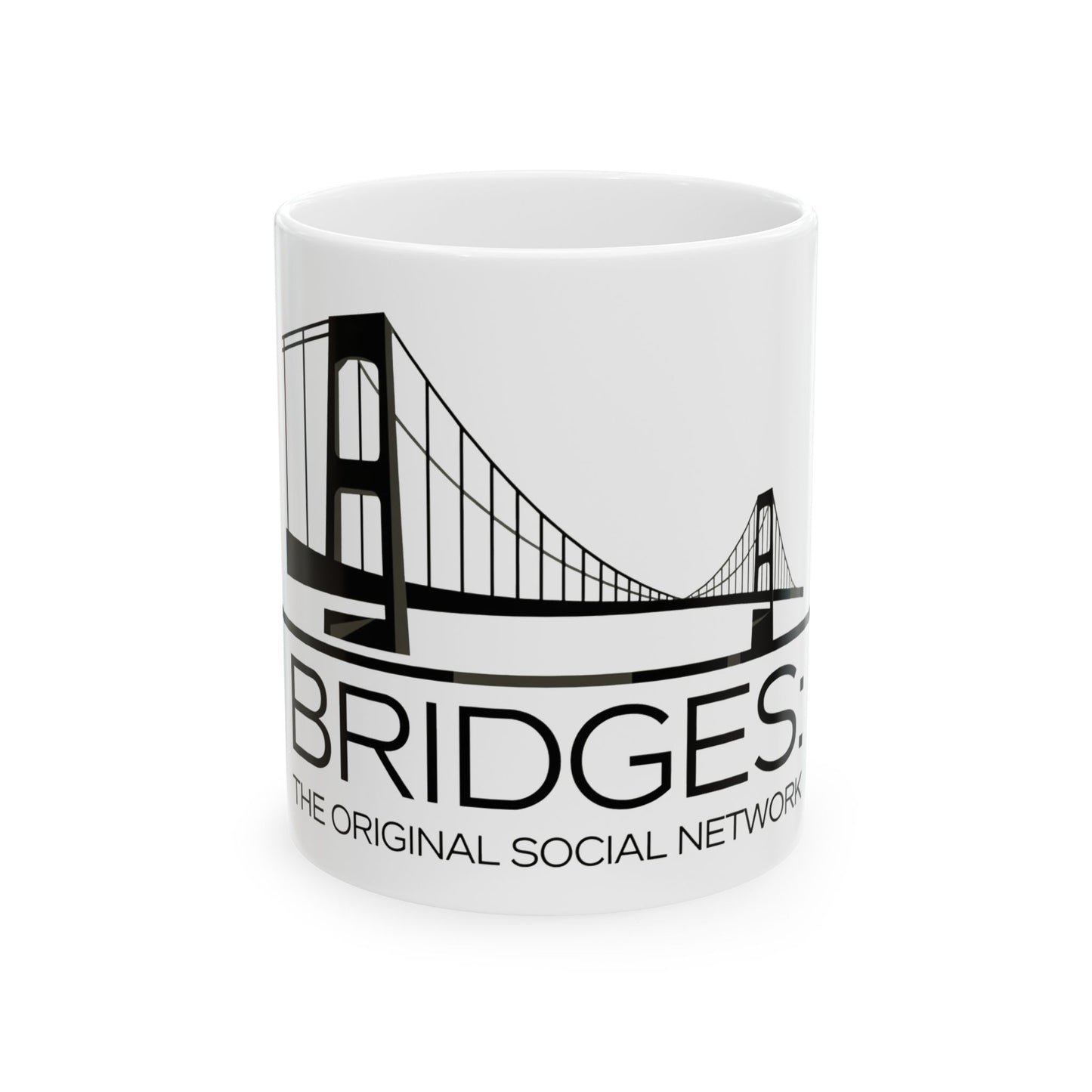 Bridges: The Original Social Network