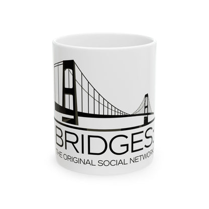 Bridges: The Original Social Network