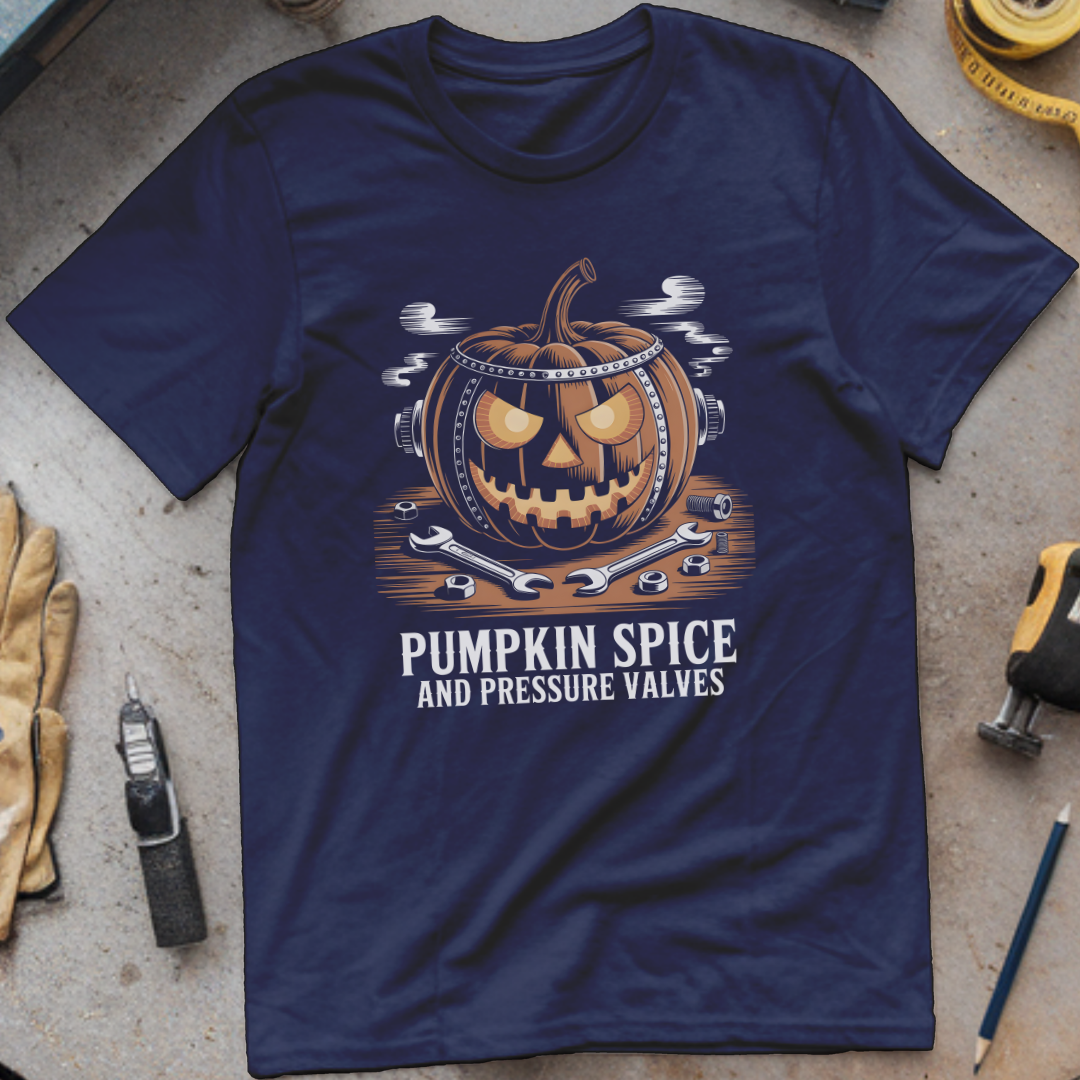 Pumpkin Spice