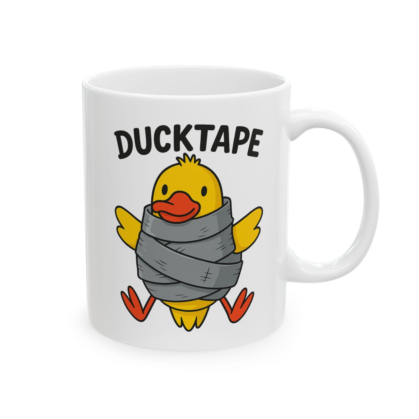 Duct Tape
