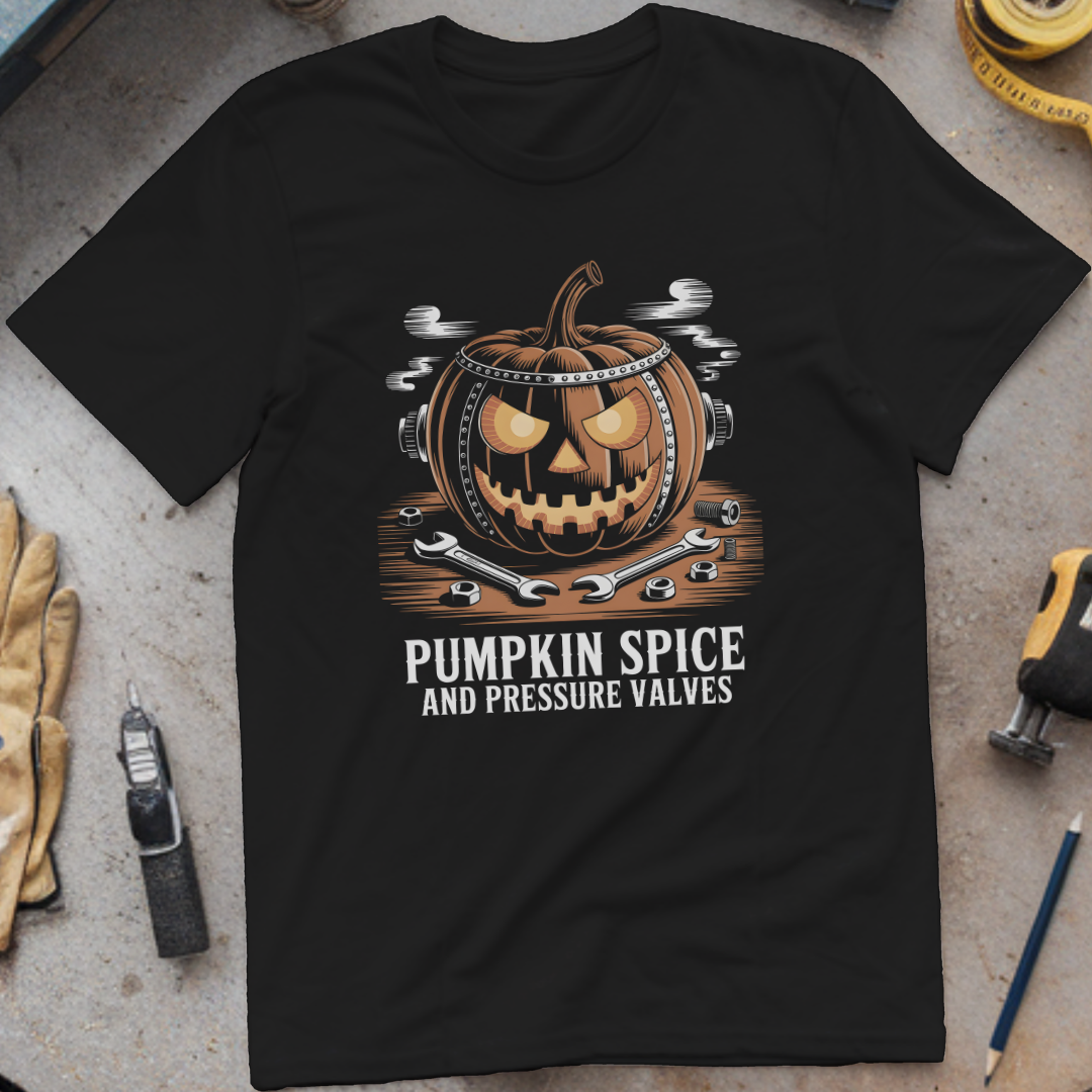 Pumpkin Spice