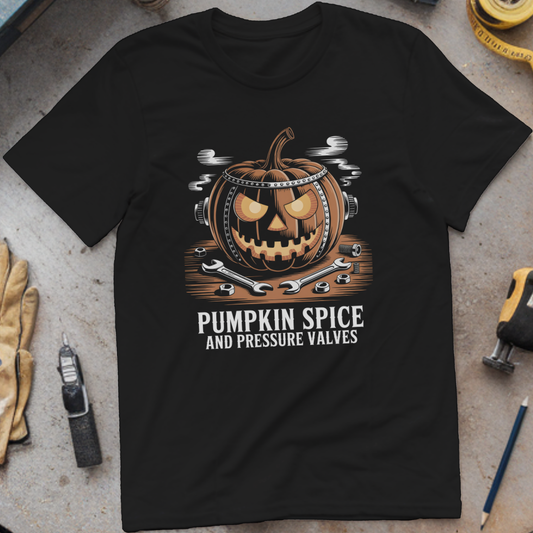 Pumpkin Spice