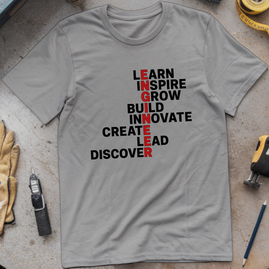 Meaning of Engineering