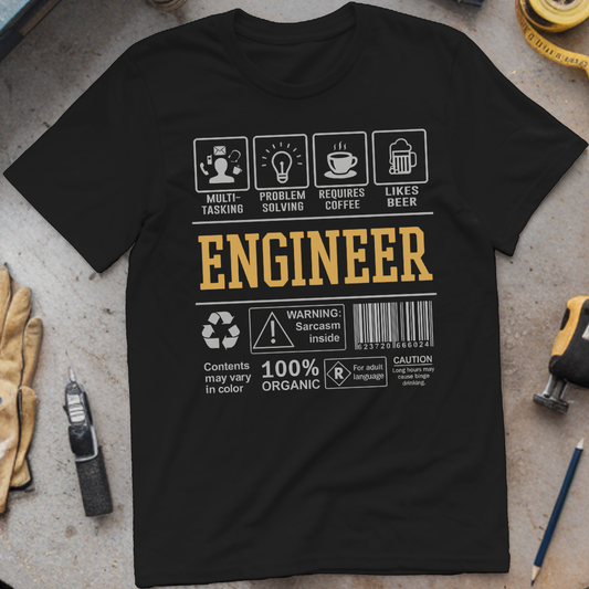 Engineer