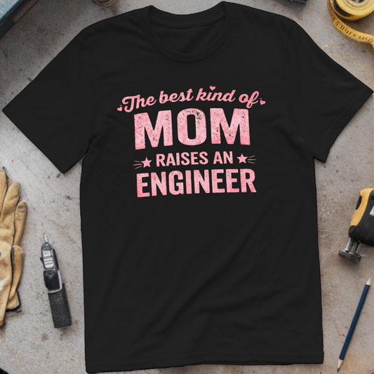 The Best Kind of Mom T-shirt