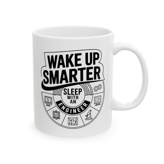 Wake Up Smarter Sleep With an Engineer