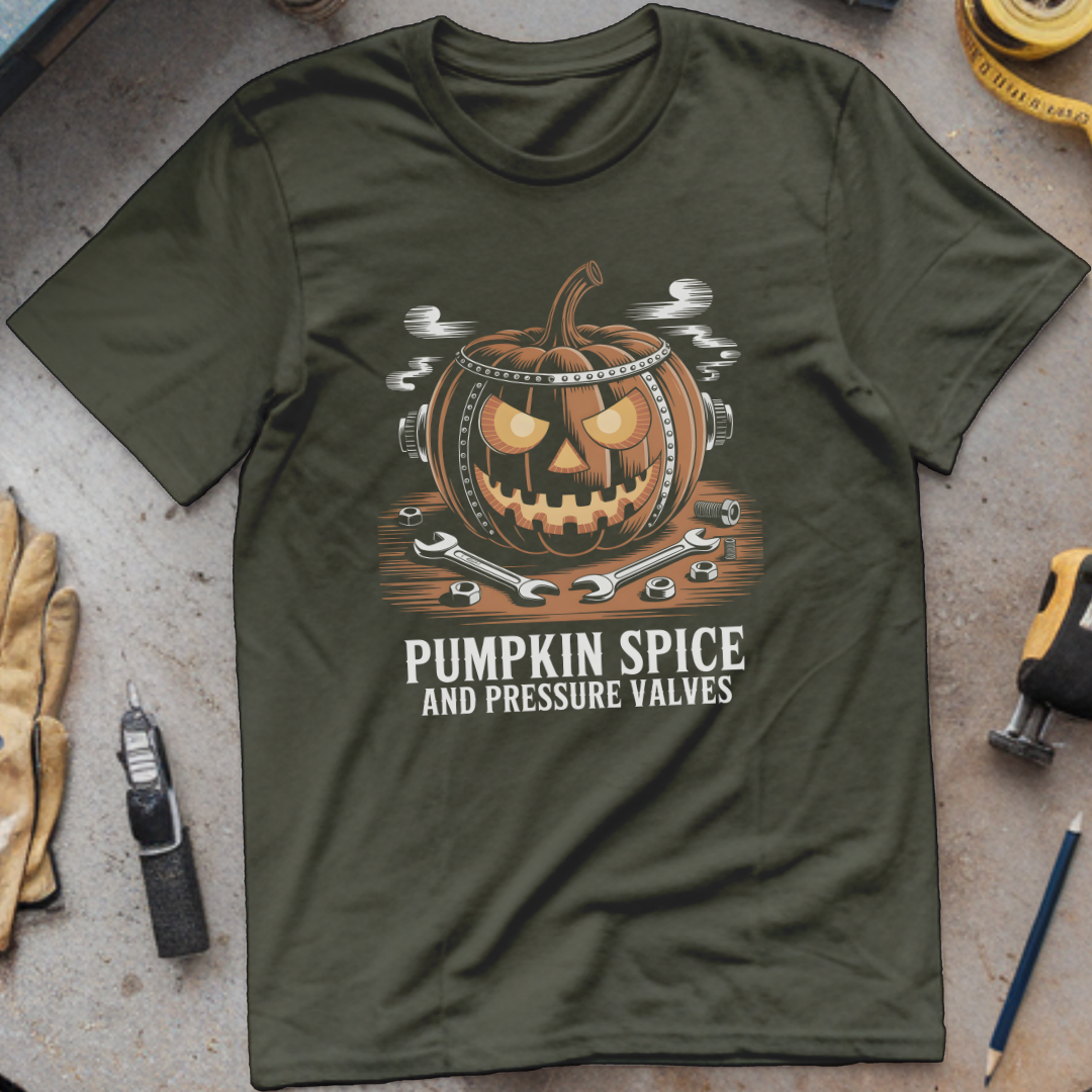 Pumpkin Spice