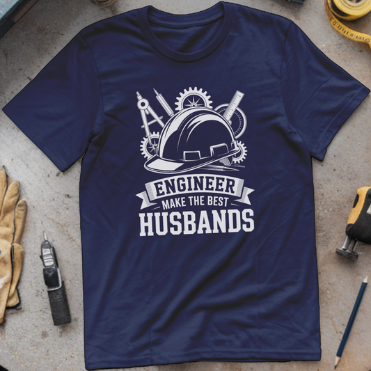 Engineers Make the Best Husbands