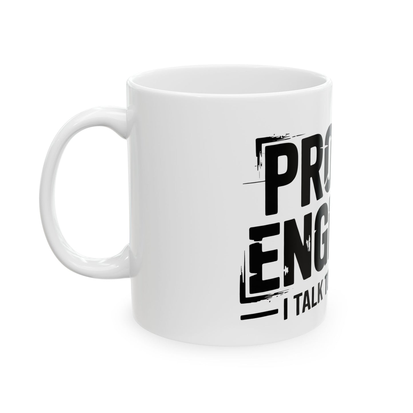 Prompt Engineer: I Talk to Machines