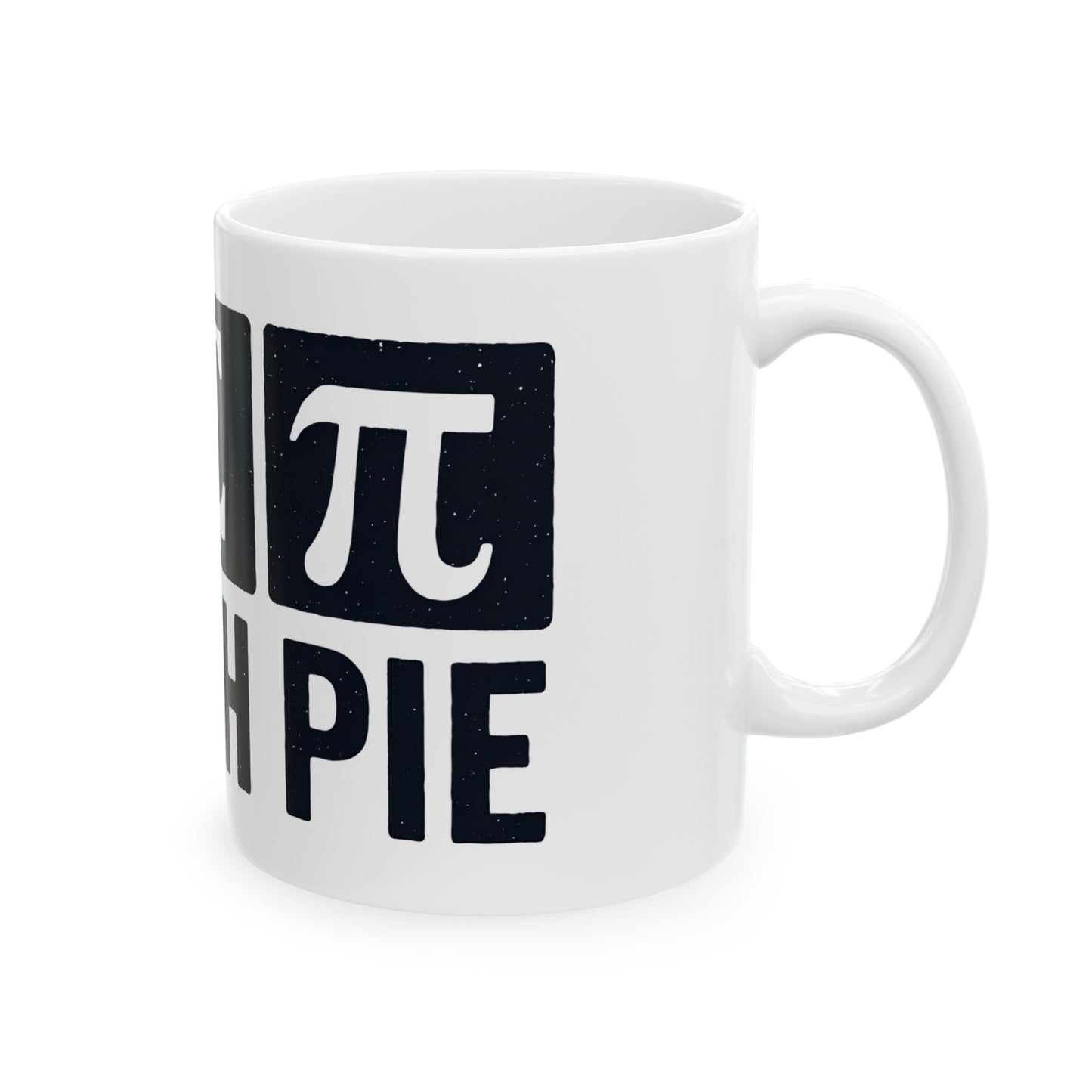 Too Much Pie