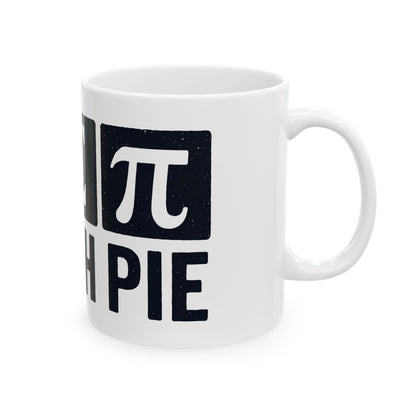 Too Much Pie