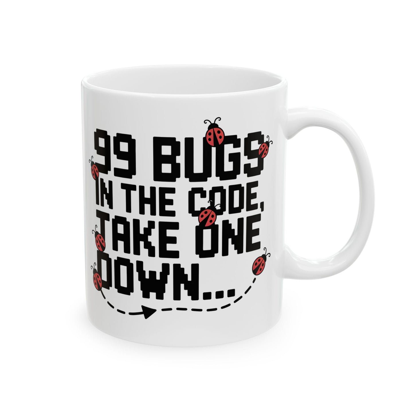 99 Bugs in the Code