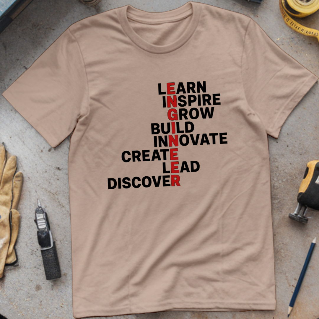 Meaning of Engineering