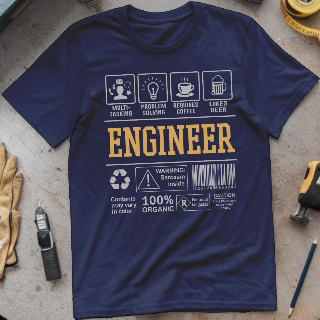 Engineer