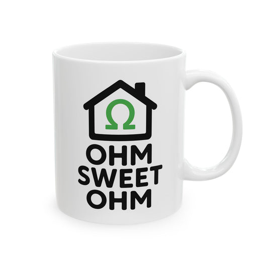 Ohm Sweet Ohm