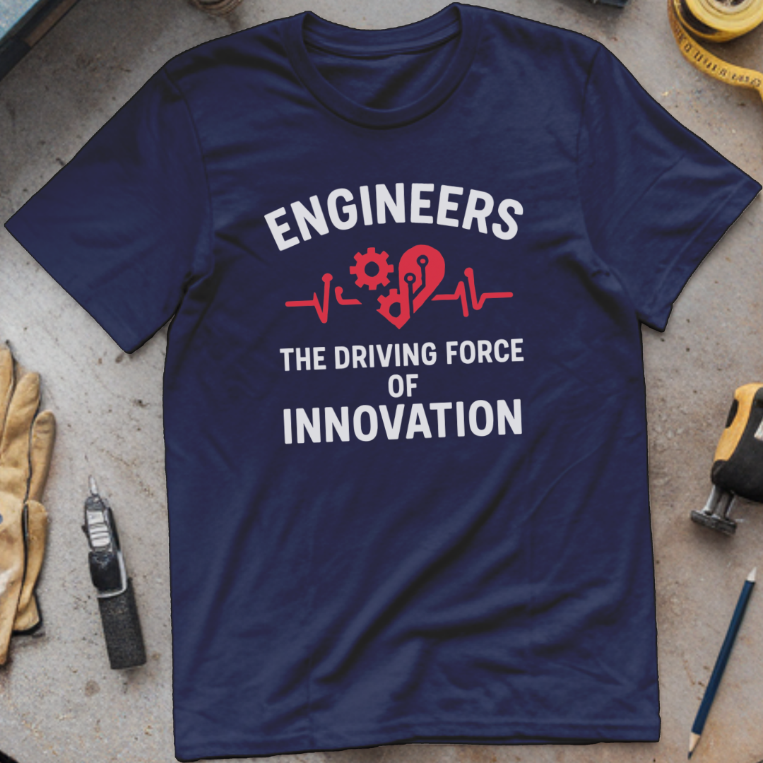 The Driving Force of Innovation