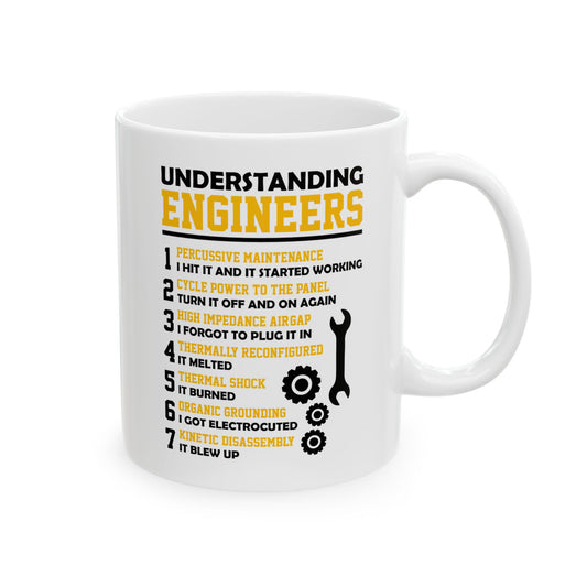 Understanding Engineers