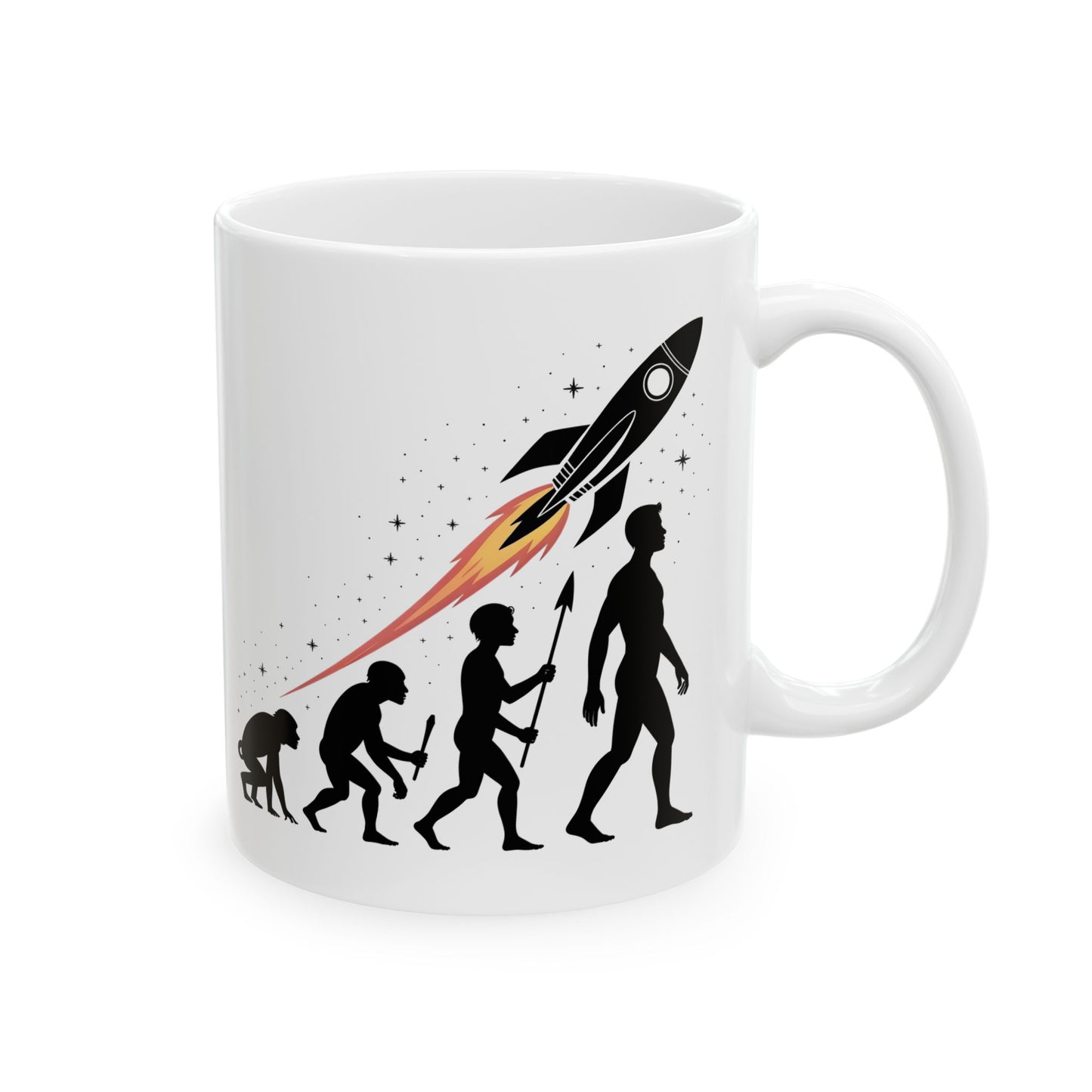 Aerospace Engineer Evolution