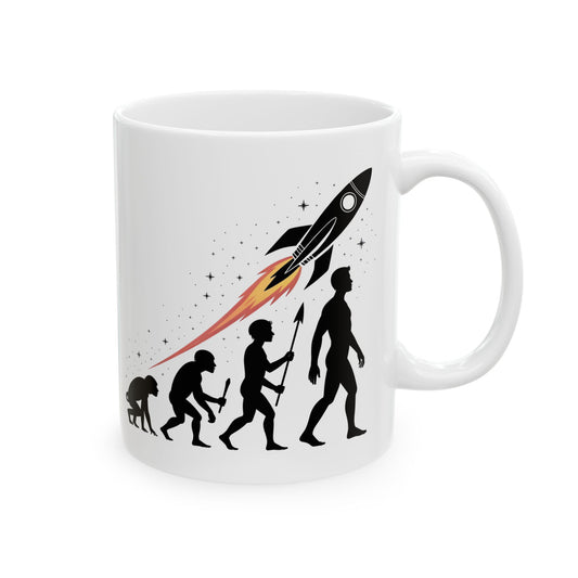 Aerospace Engineer Evolution
