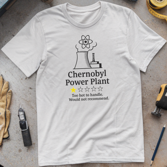 Chernobyl Power Plant