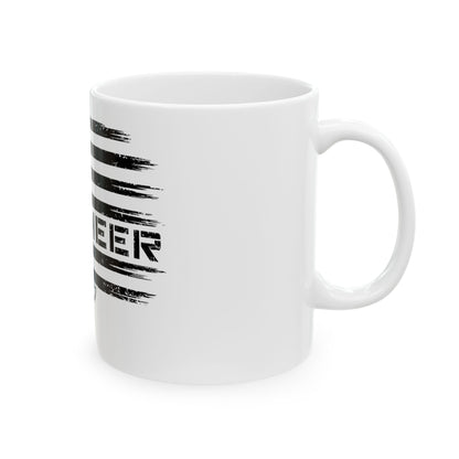Engineer US Flag 2