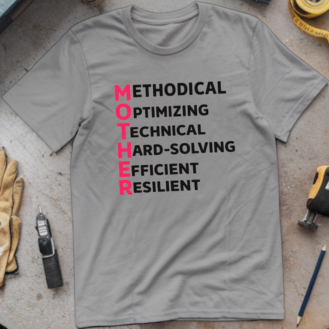 Mother T-shirt