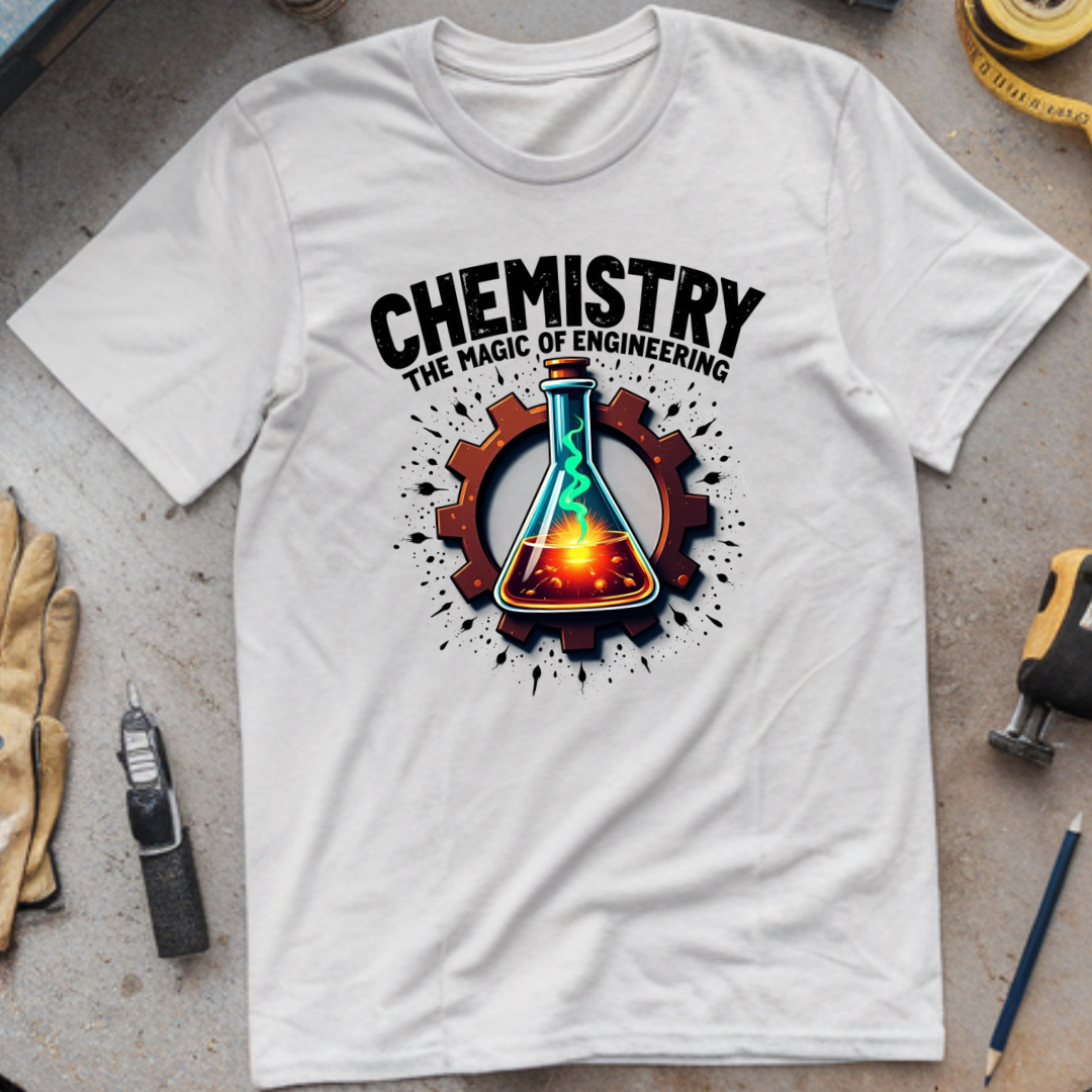 The Magic of Engineering