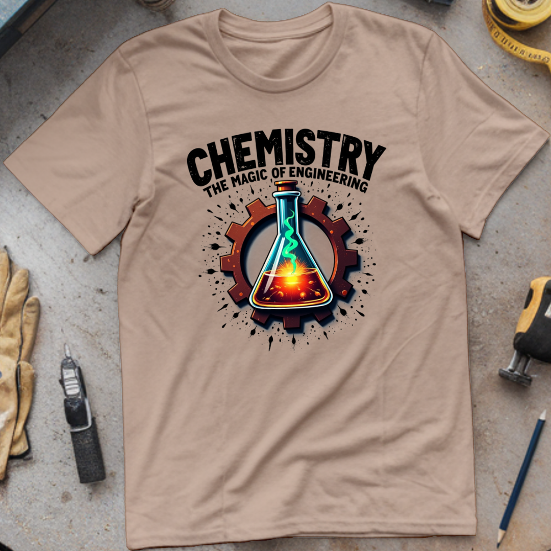 The Magic of Engineering