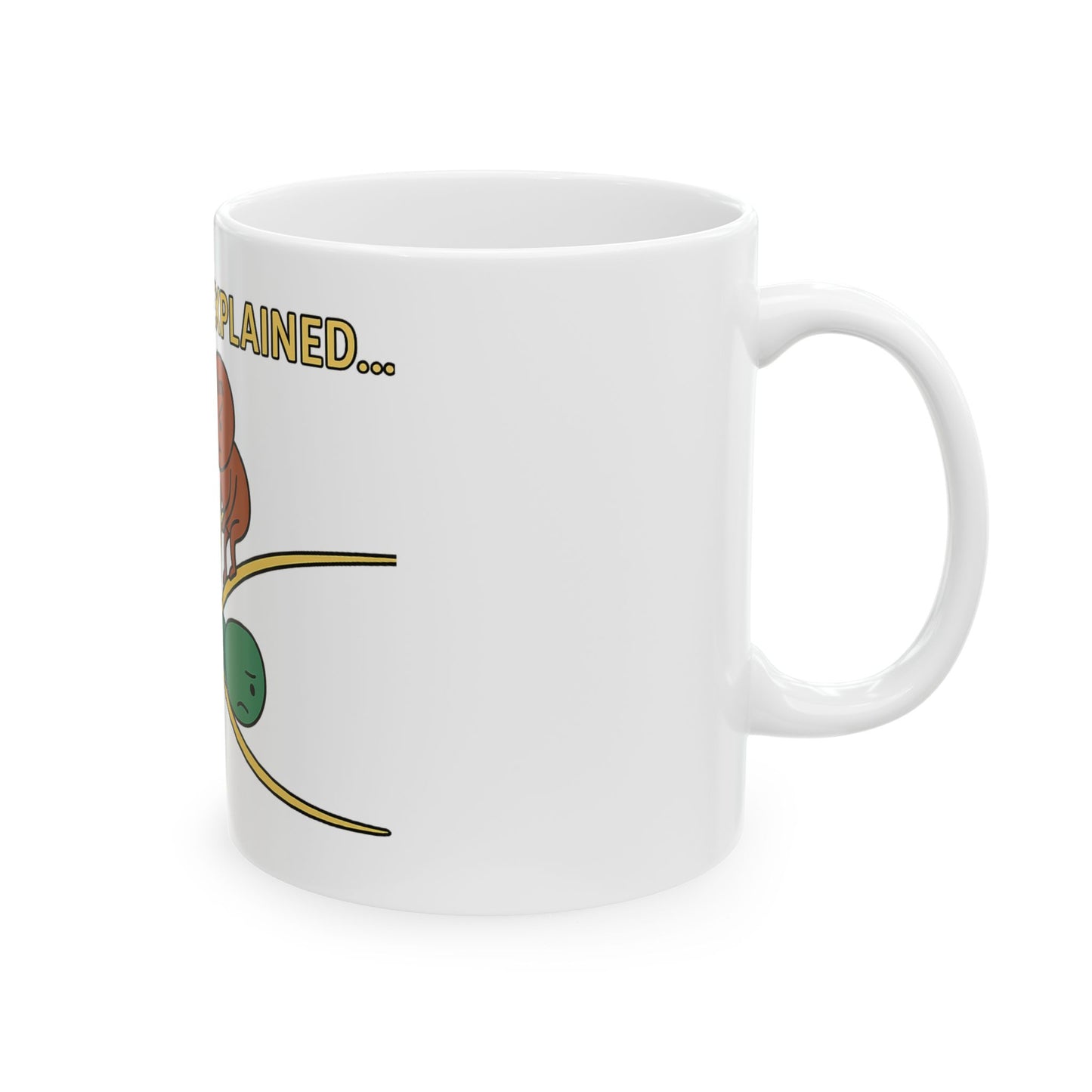 Electricity explained