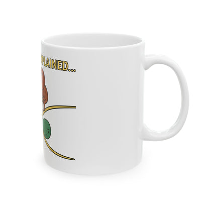 Electricity explained