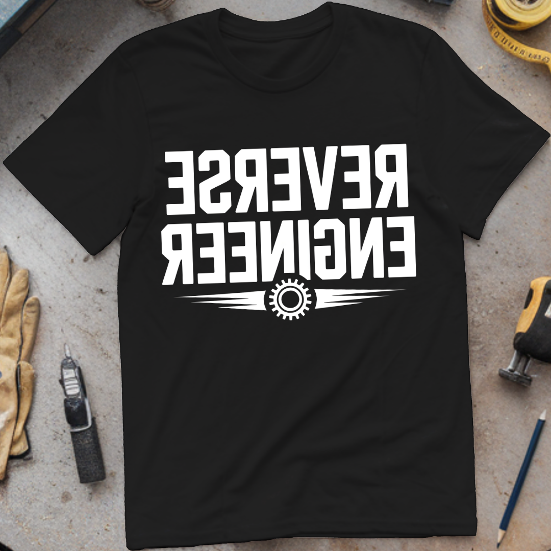 Reverse Engineer