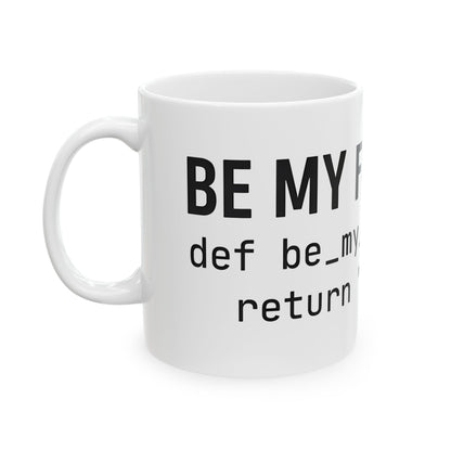 Be My Function