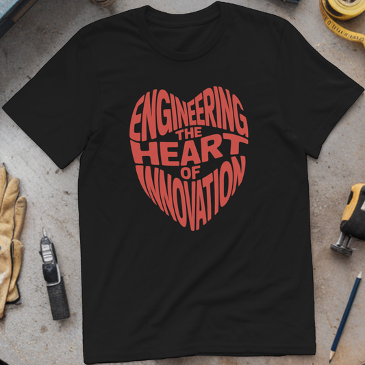 The Heart of Innovation