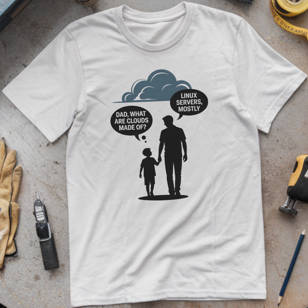 What Are Clouds Made Of?