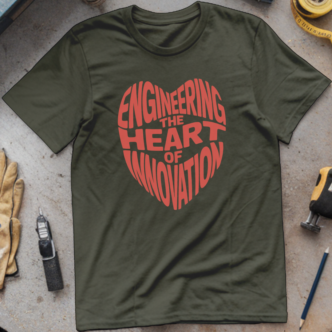 The Heart of Innovation