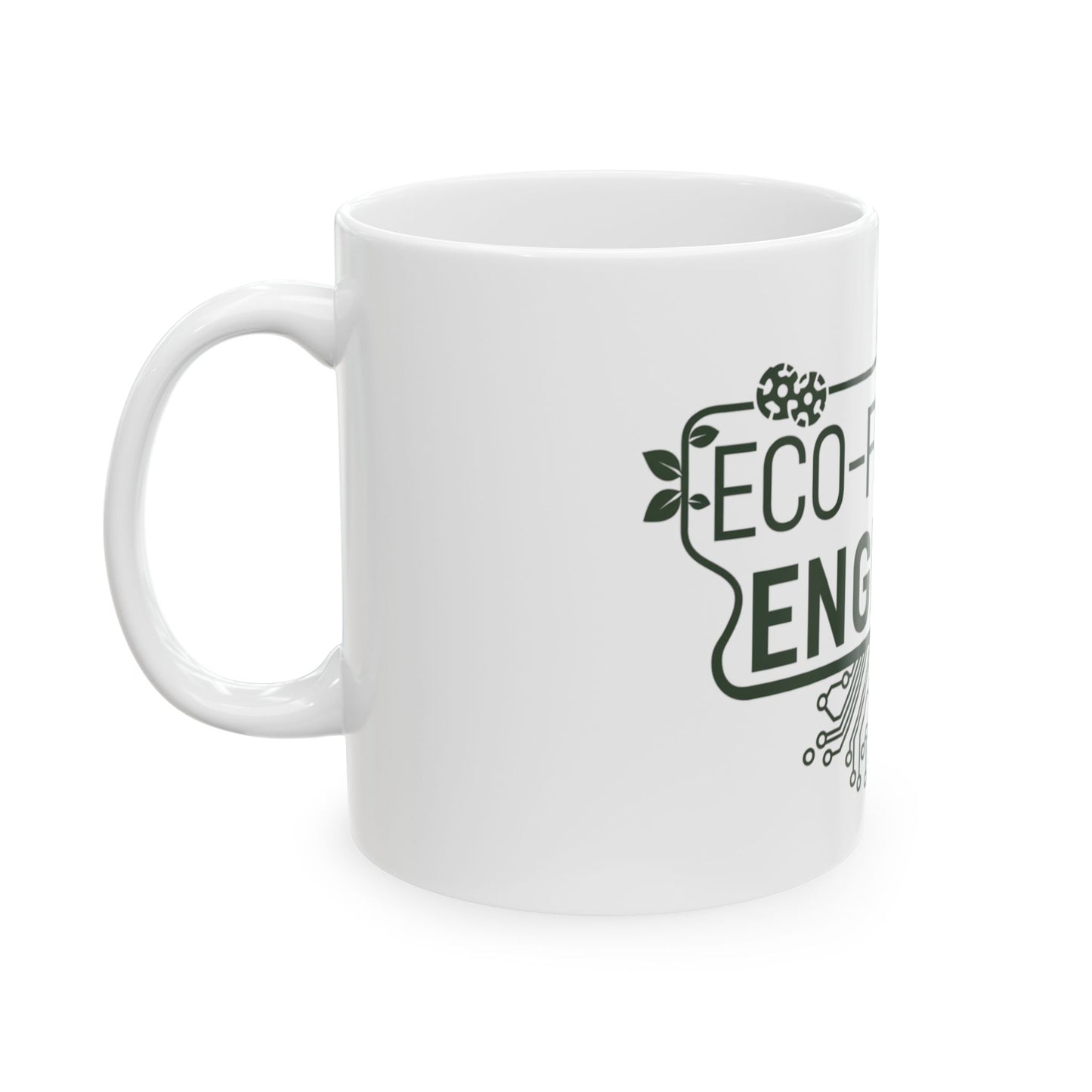 Eco-Friendly Engineer