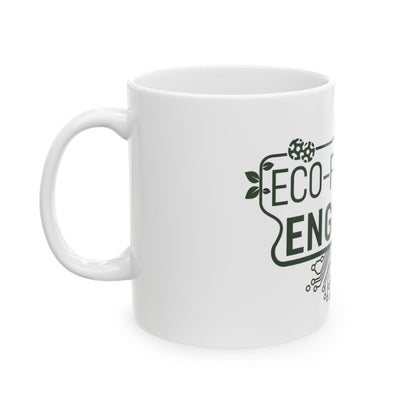 Eco-Friendly Engineer