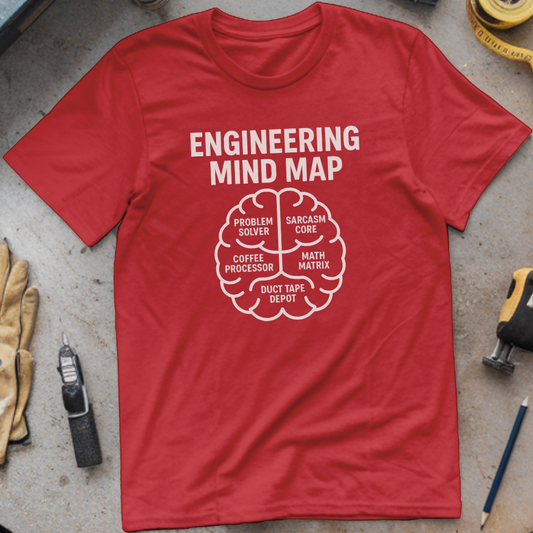 Engineering Mind Map
