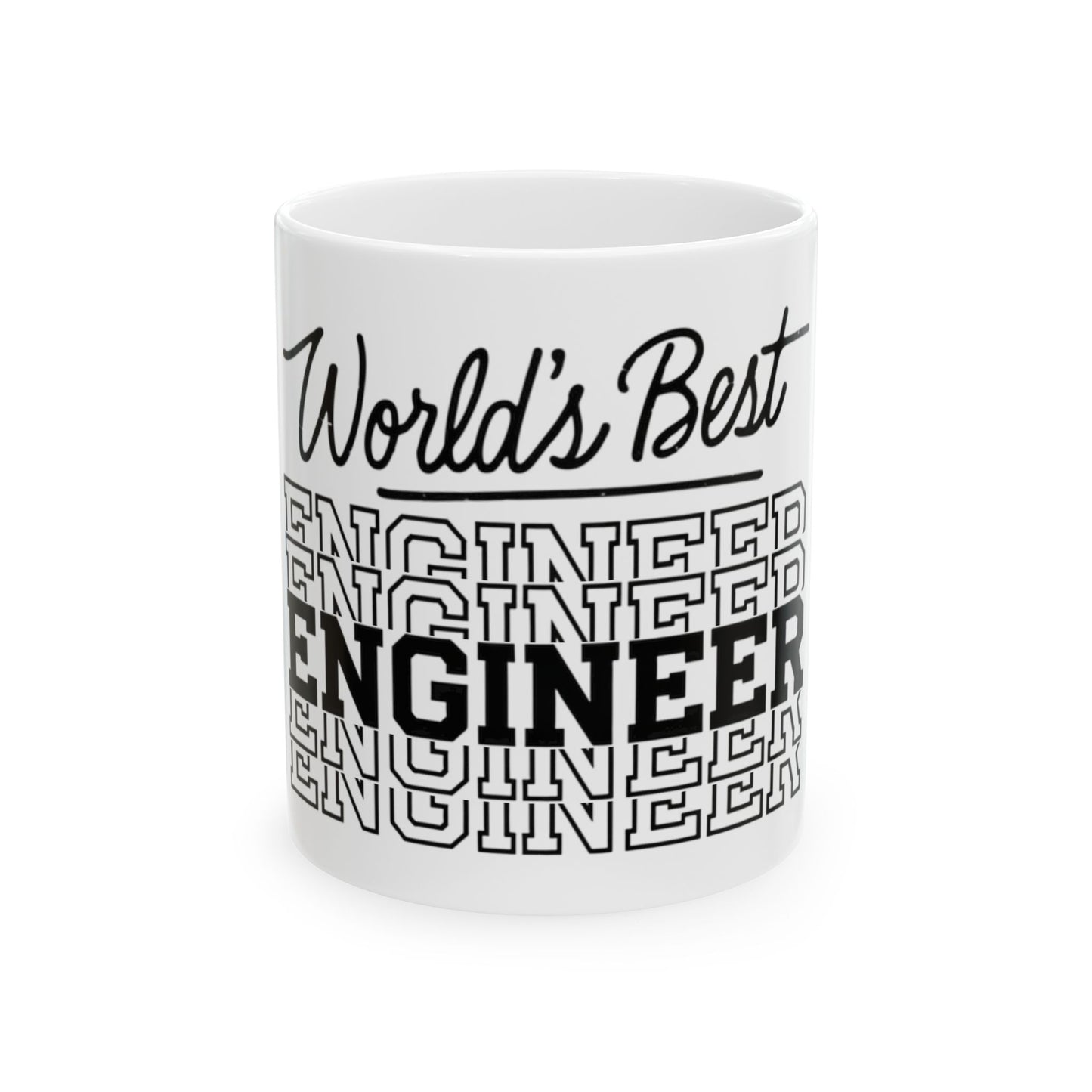 World's Best Engineer