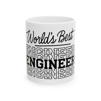 World's Best Engineer