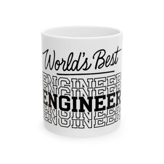 World's Best Engineer
