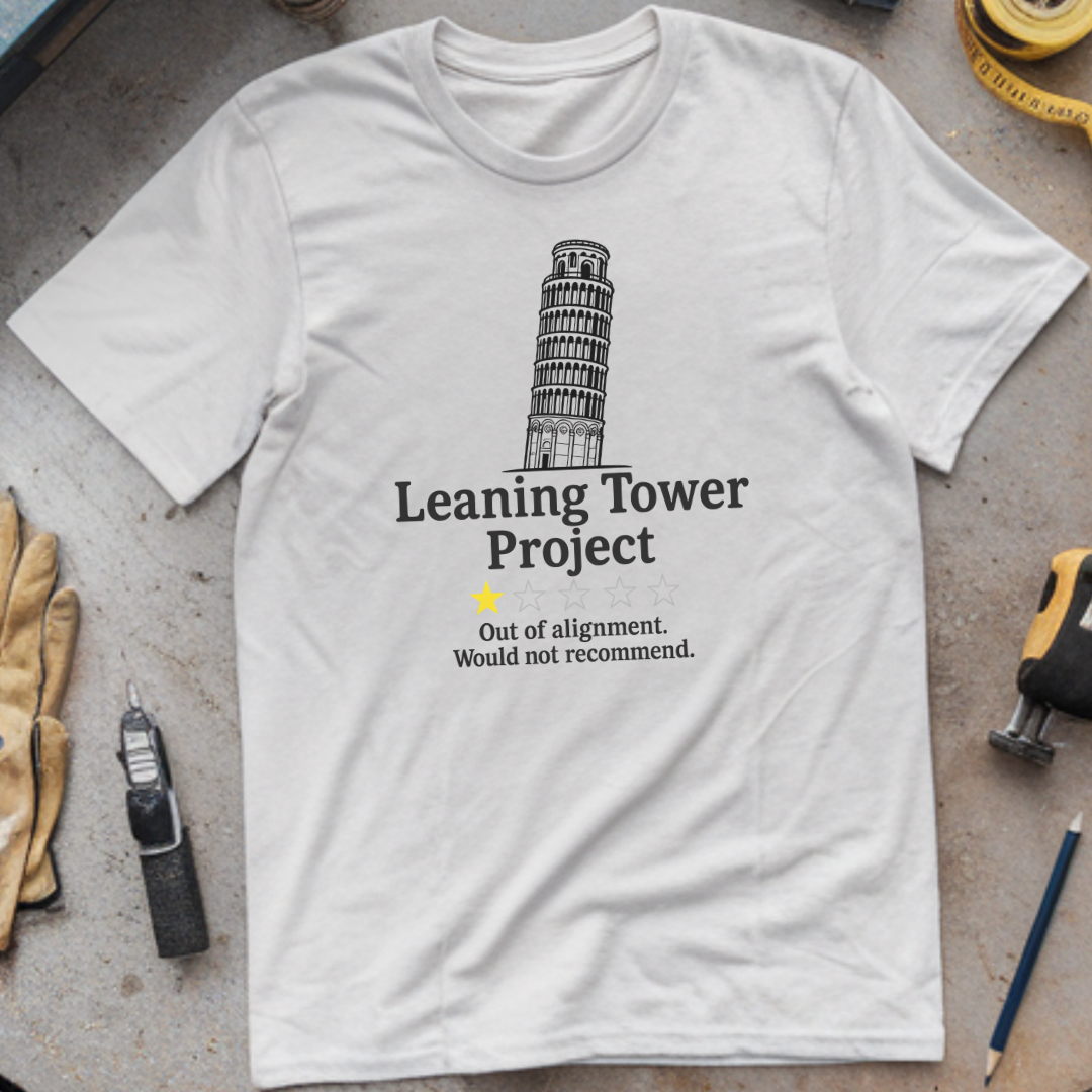 Leaning Tower Project