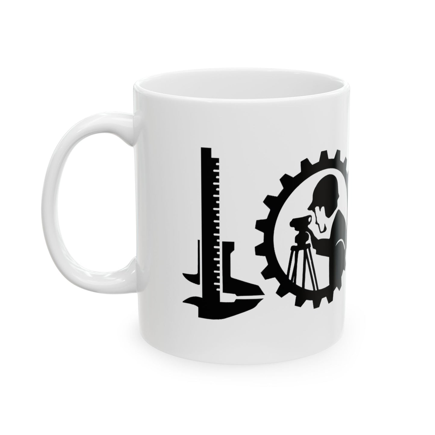 Love (Engineering Edition)