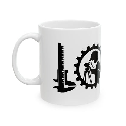 Love (Engineering Edition)