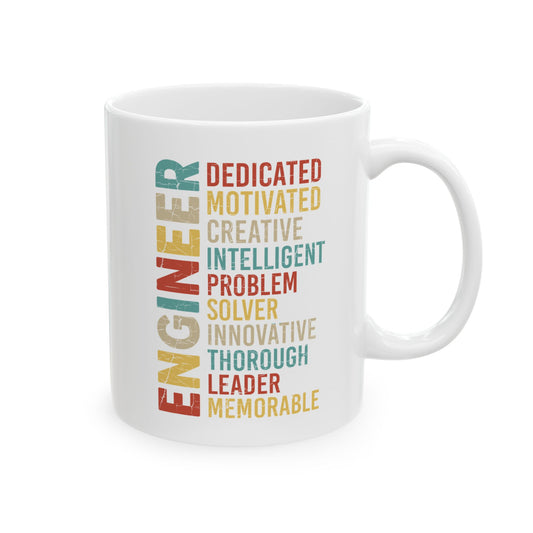 Engineering Qualities