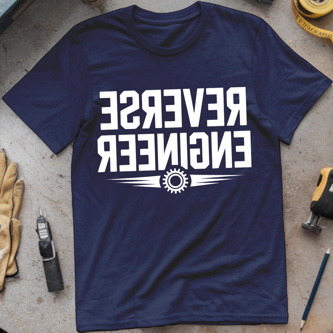 Reverse Engineer