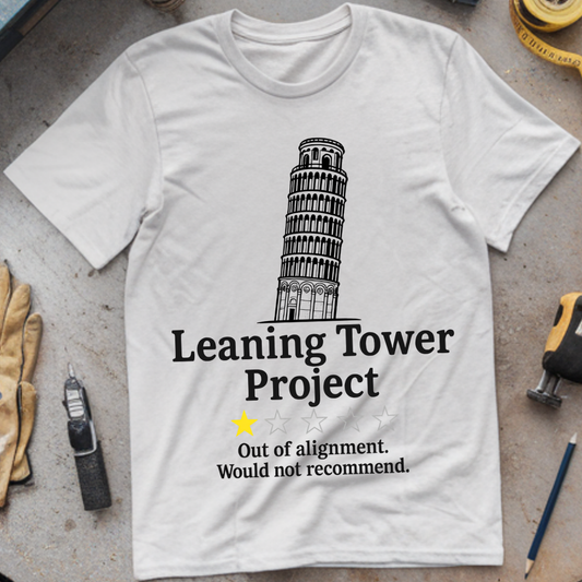 Leaning Tower Project